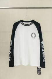 Picture of Chrome Hearts T Shirt Long _SKUChromeHeartsS-XLhgntx3450251